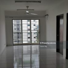 High Floor Air Cond Fridge Washing Machine 2 Car Park