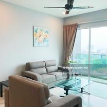 Glomac Damansara Ttdi Well Kept MRT Good Location