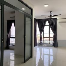 1 Tebrau Residences unit for sale 