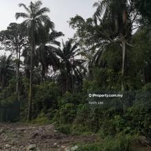 Freehold land Shah Alam Sek 36 Tmn Spira Alam Impian Kg Sungai Kandis