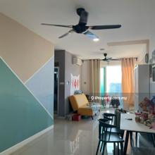 Sentul Point @ Sentul for sale, Limited unit and view anytime