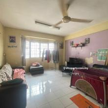 Aman Dua, Corner Lot, Tenanted, Nice Condition