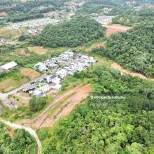 Residential Zoning Agriculture Land, Sungai Merab, Kajang
