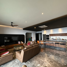 Fully furnished ready move In