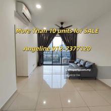 Many more units for Sale, Kindly contact for viewing- Specialist Agent