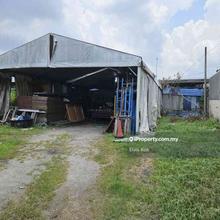 Residential Land, Leasehold Title