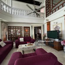 Kepong, Bukit Maluri Double Storey For Sale