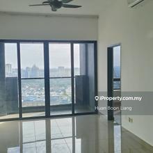 Aera Residence Nice Maintainence unit For Rent