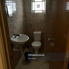 For Sale Kepong Sentral Condominium, Puncak Desa