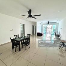 Arena Residence For Rent !!