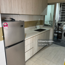 Metropolitan Square condo, Block D, Near 7 eleven