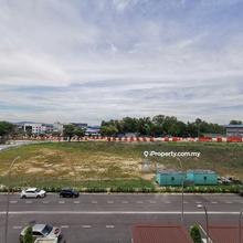Glenmarie Hicom Converted Industrial Land 