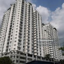 Selayang point opposite Selayang hospital save 70k auction Property