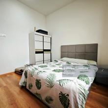 The Quartz Residence Kampung Lapan Melaka City