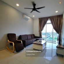 Havona Mount Austin , 2 bedroom Fully furnished For Rent