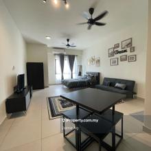 Edusphere Suites @ Cyberjaya