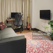 Furnished unit for Sale