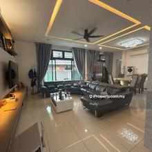 Eco Botanic @ 2 Storey Cluster House  - For Sale Unit