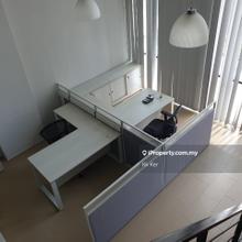 Soho duplex Empire for Rent