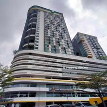 Service Apartment - Zeva Residence, Seri Kembangan, Selangor