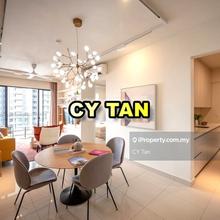 New Project Gem Residence Luxury Condo Perai Low Down Payment