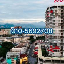 Ipoh Octagon For Sale Well Maintained Ipoh Town