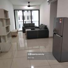 Kepong Fortune Perdana Mizumi Condominium For Sale 