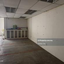 Taman Perling Office For rent