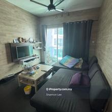 Rent Fully furnished 