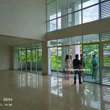 Luxury Low-Rise Villas at Bukit Tunku