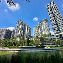 A vibrant commercial hub to serve the 88 acres growing township!