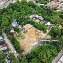 Tanah Pembangunan di Shah Alam Untuk Dijual