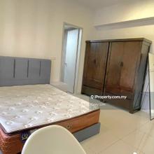 Savio @Riana Dutamas Serviced Residence for Sale