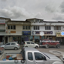2 Storey Shop