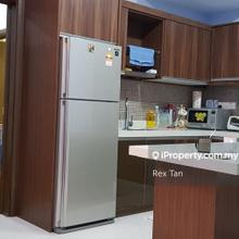 1 Bedrooms Fully furnished for rent.