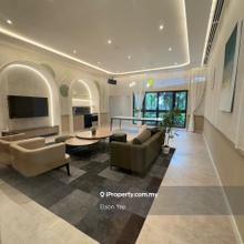 Brand new house. 