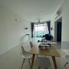 Serviced residence for Rent