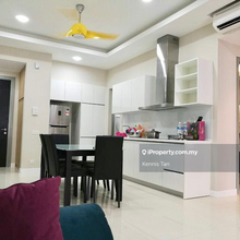 Live well in mutiara damansara prime condo - comfort, style & location