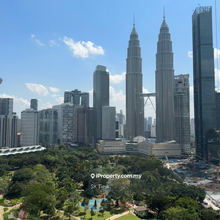 Binjai on the park klcc trx pavilion 