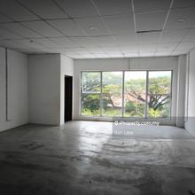 Office for Rent