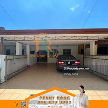 Taman Futee Miri, Single Storey Intermediate 