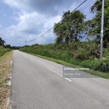 Bekenu Freehold Agriculture Land For Sale