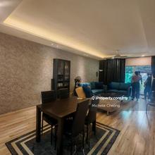 Serviced residence for Rent