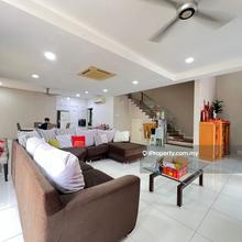 2.5sty Semi-D @ Bandar Mahkota Cheras 