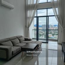 Dua Menjalara Condominium, Bandar Menjalara