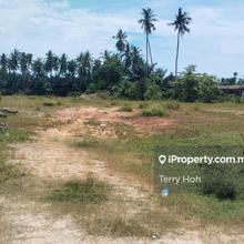 1.49 Acre Industrial Land @ Kampung Perepat, Kapar, Klang