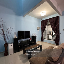 Semi D For Sale Taman Rembia Perkasa, Alor Gajah Melaka