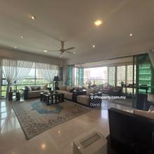 10 Mont Kiara  Available For Sale 