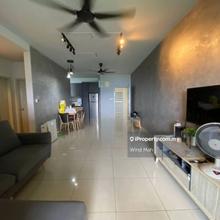 Damansara Damai Residensi Suasana Full Furnish Unit For Rent Avail Nov