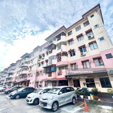 Well maintained unit 